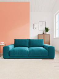Swoon Denver Medium 2 Seater Sofa - thumbnail 5