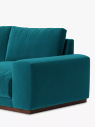 Swoon Denver Medium 2 Seater Sofa - thumbnail 4