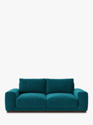 Swoon Denver Medium 2 Seater Sofa - thumbnail 1