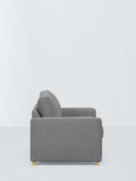 John Lewis Oliver II Large 3 Seater Sofa - thumbnail 5
