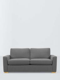 John Lewis Oliver II Large 3 Seater Sofa - thumbnail 3