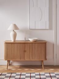 John Lewis Grayson Storage Sideboard - thumbnail 2