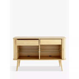 John Lewis Grayson Storage Sideboard - thumbnail 5