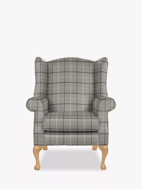 Parker Knoll Oberon Armchair - image 1