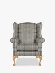 Parker Knoll Oberon Armchair - thumbnail 1