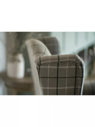 Parker Knoll Oberon Armchair - thumbnail 5