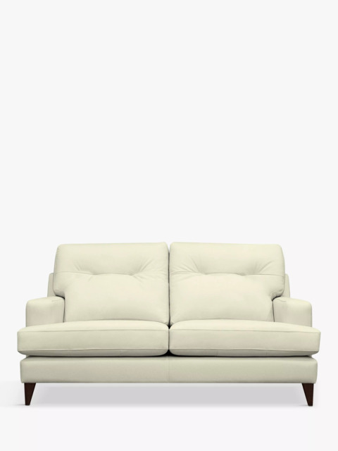 G Plan Vintage Seventy Two Small 2 Seater Sofa, Dark Leg - image 1