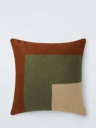 John Lewis Nook Cushion - thumbnail 1