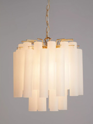 John Lewis Helix Chandelier Ceiling Light - thumbnail 1