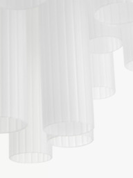 John Lewis Helix Chandelier Ceiling Light - thumbnail 6