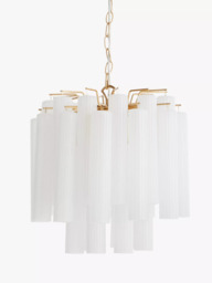 John Lewis Helix Chandelier Ceiling Light - thumbnail 3