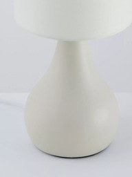 John Lewis Kristy Touch Table Lamp - thumbnail 5