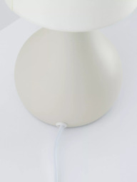 John Lewis Kristy Touch Table Lamp - thumbnail 6