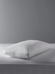 John Lewis Ultimate Down Alternative Pillow containing TENCEL™ Lyocell, Soft/Medium