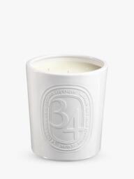 Diptyque 34 Boulevard Saint Germain Extra-Large Scented Candle, 1500g