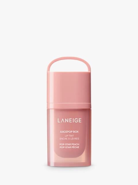 LANEIGE JuicePop Box Lip Tint - image 1