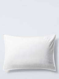 John Lewis Washed Organic Cotton Duvet Cover Set - thumbnail 3