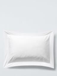 John Lewis Washed Organic Cotton Duvet Cover Set - thumbnail 4