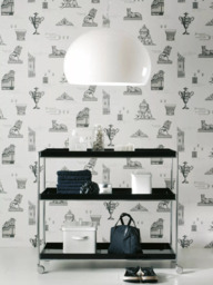 Kartell FL/Y Pendant Ceiling Light - thumbnail 4