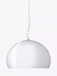 Kartell FL/Y Pendant Ceiling Light