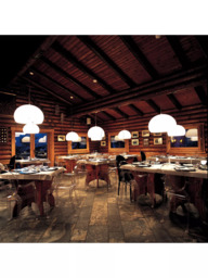 Kartell FL/Y Pendant Ceiling Light - thumbnail 3