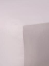 John Lewis Temperature Balance Cotton Sateen 400 Thread Count Deep Fitted Sheet - thumbnail 4