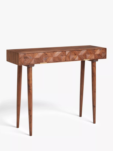 John Lewis + Swoon Franklin Console Table - image 1