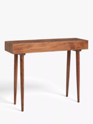 John Lewis + Swoon Franklin Console Table - thumbnail 3