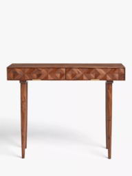 John Lewis + Swoon Franklin Console Table - thumbnail 4