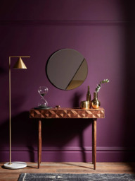 John Lewis + Swoon Franklin Console Table - thumbnail 6