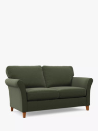 John Lewis Charlotte II Large 3 Seater Sofa, Light Leg - thumbnail 1