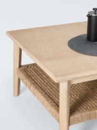 John Lewis Lynton Coffee Table, Natural - thumbnail 4
