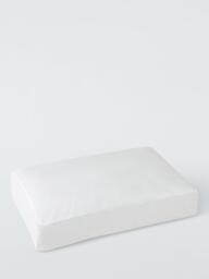 John Lewis Side Sleeper Standard Pillow, Firm (5)