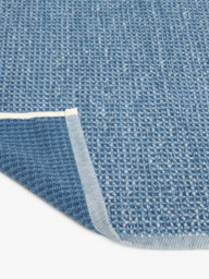 John Lewis Textured Towels - thumbnail 2