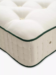 Vispring Greenwich Pocket Spring Mattress, Medium Tension, King Size - thumbnail 2