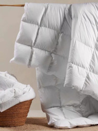 Bedfolk Down Alternative Duvet, 4.5 Tog - thumbnail 5
