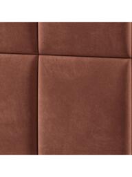 Hypnos Victoria Euro Slim Upholstered Headboard, Super King Size - thumbnail 3