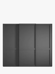 John Lewis Marlow 250cm Sliding Door Wardrobe - thumbnail 2