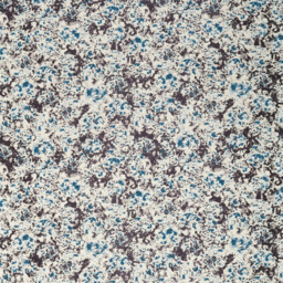 Harlequin Aconite Made to Measure Curtains or Roman Blind, Ink/Lapis - thumbnail 1