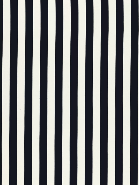 Clarke & Clarke Portland Made to Measure Curtains or Roman Blind, Ebony - image 1