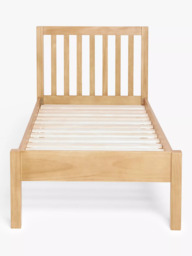 John Lewis Wilton Bed Frame, Double - thumbnail 4