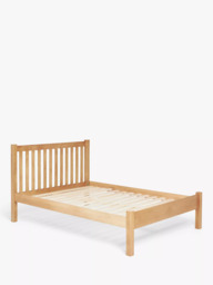 John Lewis Wilton Bed Frame, Double