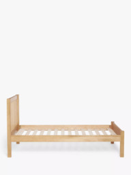 John Lewis Wilton Bed Frame, Double - thumbnail 3