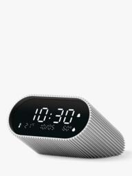 Lexon Ray LCD Digital Alarm Clock - thumbnail 2