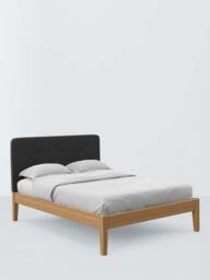 John Lewis Nancy Kitami Bed Frame, Small Double - thumbnail 6
