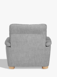 John Lewis Camden Armchair - thumbnail 2