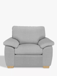 John Lewis Camden Armchair - thumbnail 3