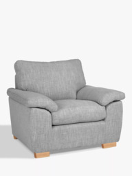 John Lewis Camden Armchair - thumbnail 1