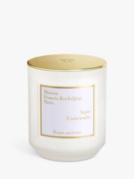 Maison Francis Kurkdjian Aqua Universalis Scented Candle, 300g - thumbnail 2