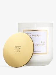Maison Francis Kurkdjian Aqua Universalis Scented Candle, 300g - thumbnail 3